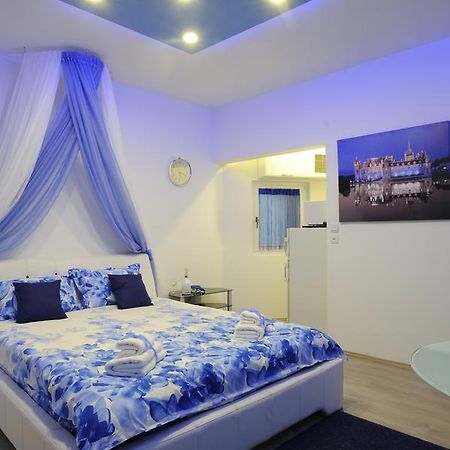בלגרד Apartment Rinaldi Lux מראה חיצוני תמונה