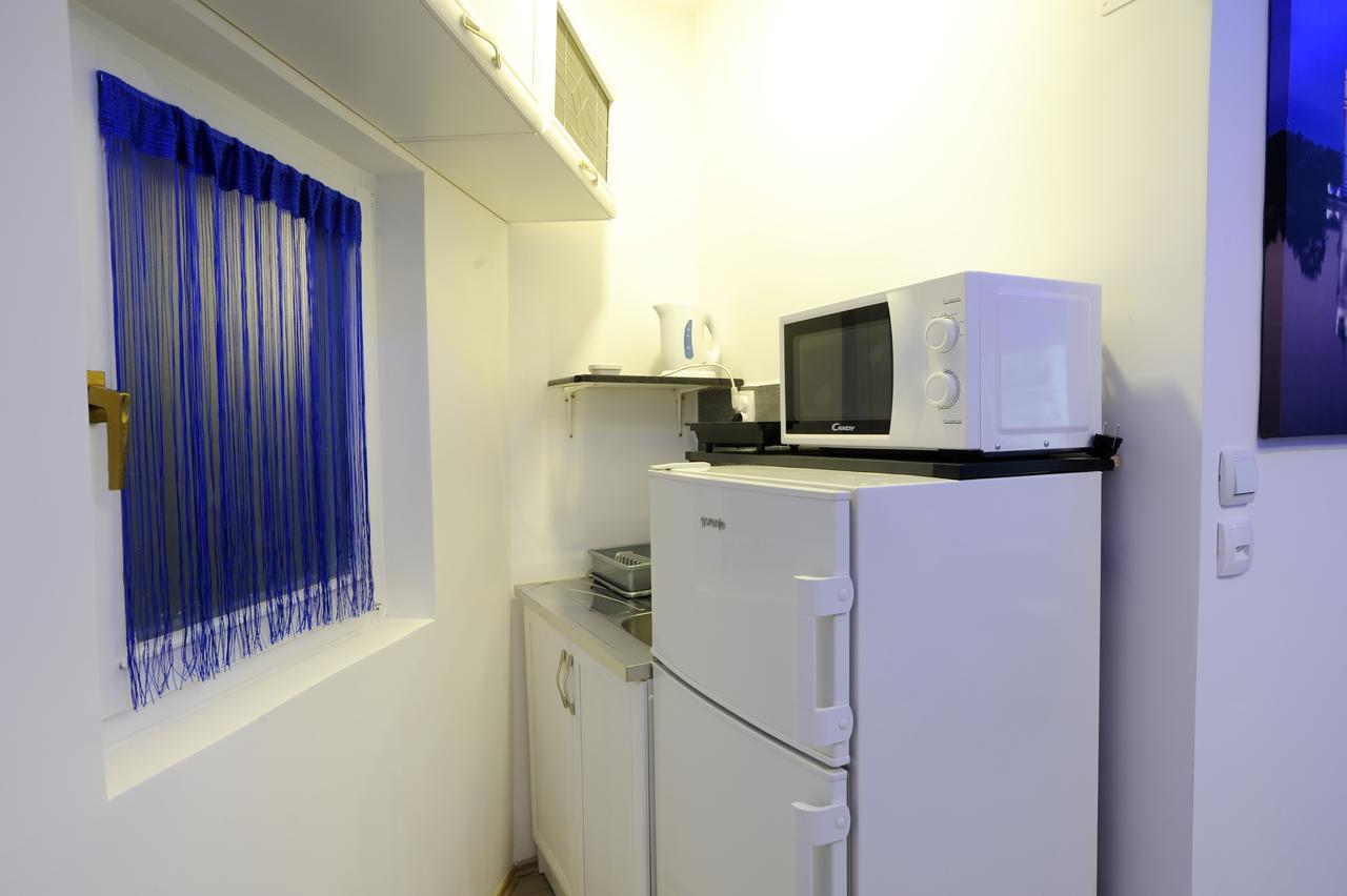 בלגרד Apartment Rinaldi Lux מראה חיצוני תמונה