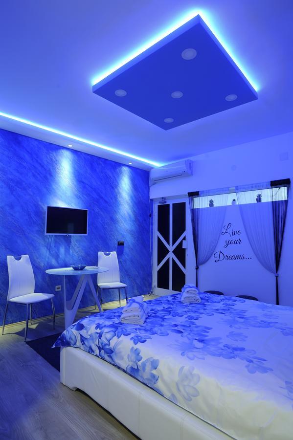 בלגרד Apartment Rinaldi Lux מראה חיצוני תמונה